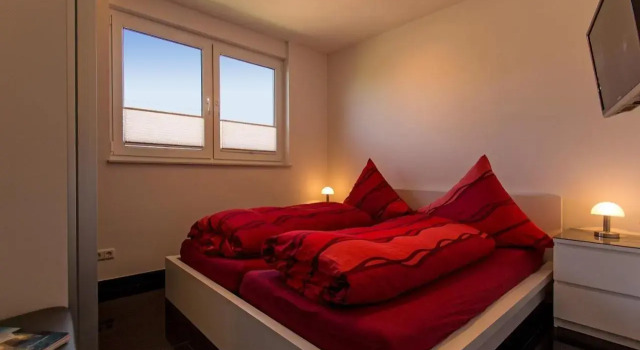 Ferienwohnung Gertrud Wohnung 4, Book Hotel Norderney East Frisian Islands