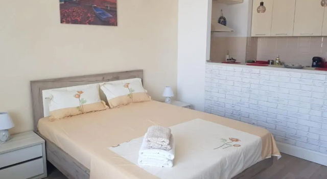 Estival Studio by Onix Blue Mamaia Nord
