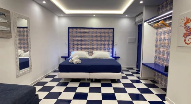 Номер Standard Maison Serena Sorrento