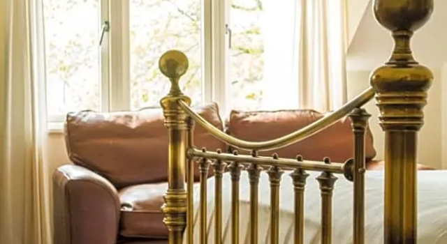 Семейный номер Standard Sedlescombe Golf Hotel