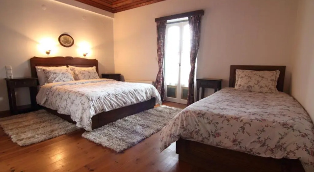 Номер Standard Hotel Petrotechno