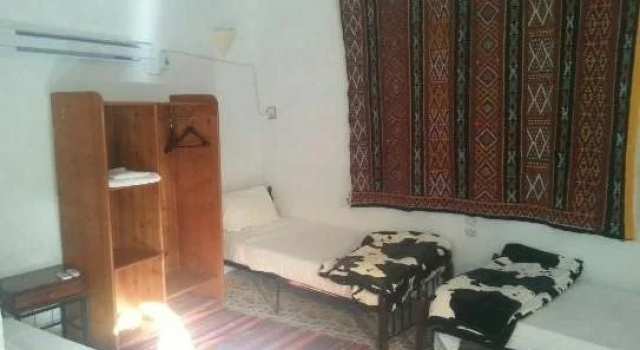 Residence Des Deux Tours, Rezervasyon Otel Ghardaia Gardaya