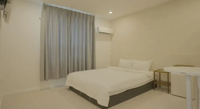 Номер Superior Jeju Stay Hotel