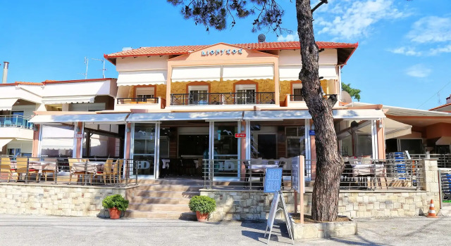 Hotel Dionysos Polichrono, Rezervați Hotel Polichrono Kassandra