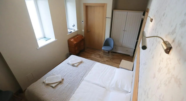 Hotel Jonapolis, Брондау Қонақ үй Jonava 