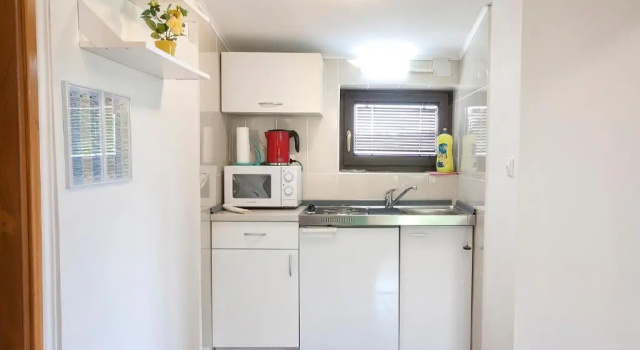 Апартаменты с 2 комнатами Apartments Matko