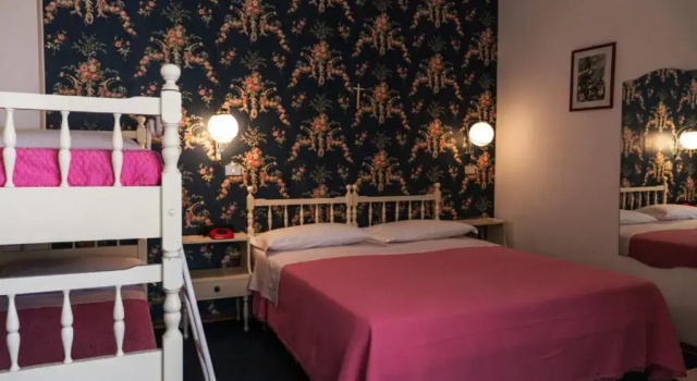 Номер Standard Hotel Fabius