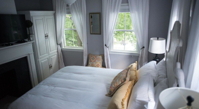 Suites on Cannon
