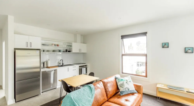 Provincial Apartment 1, Забронировать Апартаменты/квартира Апартаменты Top of the South, Апартаменты/квартира