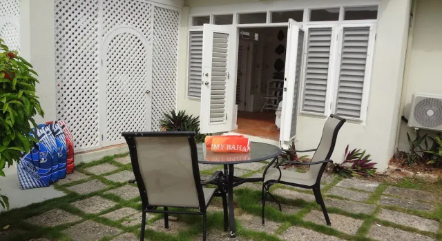 Вилла Dreamin Villa  Villa 4