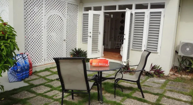 Dreamin Villa  Villa 4