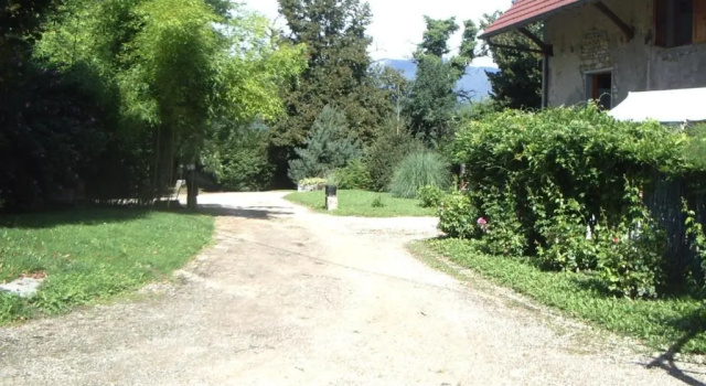 Chambres d 'hôtes "Au vieux Préssoir", Book Hotel Belley 