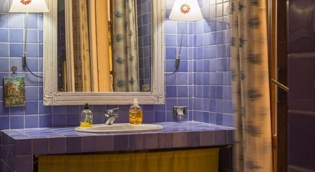 University B&B