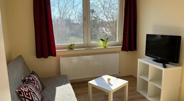 Апартаменты Suri Bau Apartman