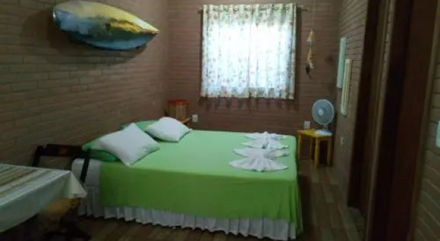 Refugio do Surfista, Забронировать Отель Rio Vermelho 