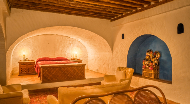 Hacienda de San Ignacio, Rezervovat Rekreační dům Morelos chaty, Chalupa