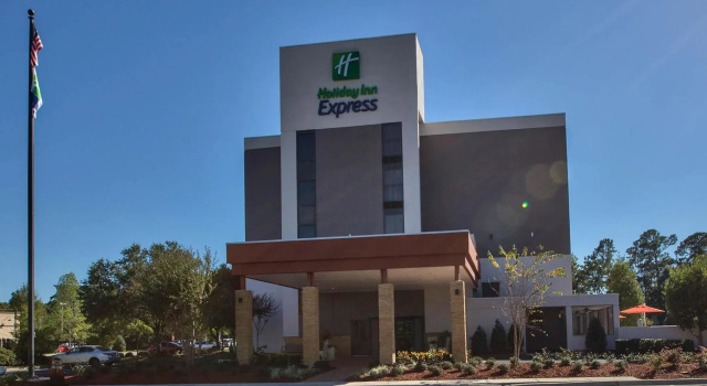 Holiday Inn Express Tallahassee - I-10 E by IHG