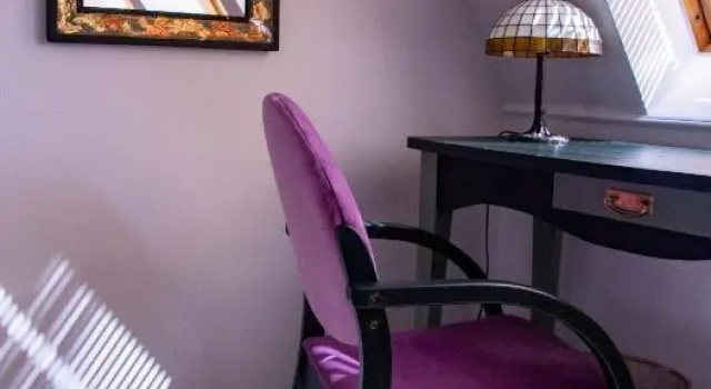 Двухместный номер Standard Hotel Marmułowski