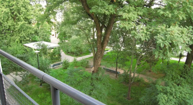 Апартаменты Wilson Apartment