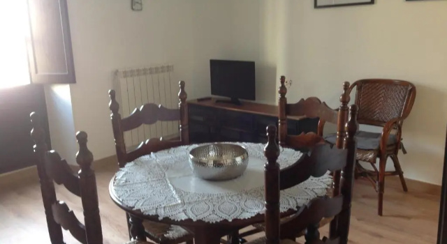 Апартаменты PLAÇA MAJOR 17 2n 1a
