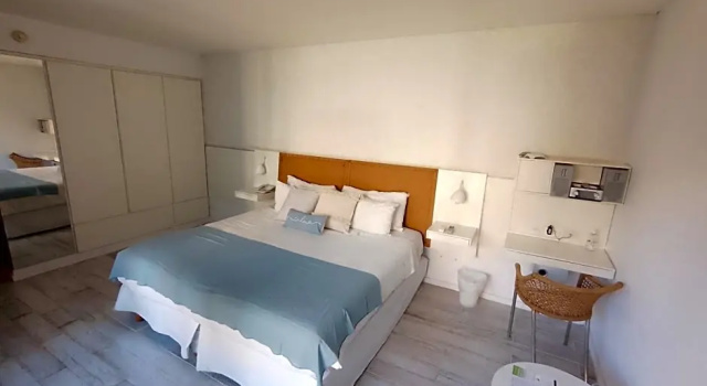 Номер Superior CasaCalma Hotel