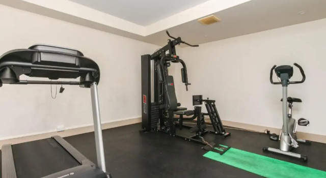Stunning Ground Floor City Apartment 104, Rezervasyon Daire Queensland otoparklı oteller, Otopark