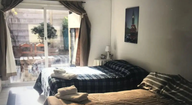 Apartamento en Country Pilar Visitantes, Забронировать Апартаменты/квартира Пилар провинция Буэнос-Айрес