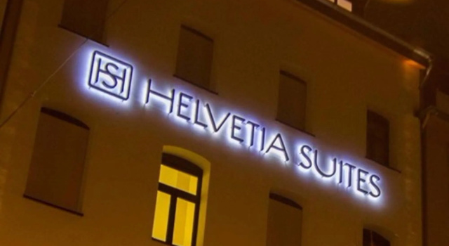 Helvetia Suites