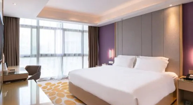 Люкс Superior Lavande Hotels·Dongguan Dongcheng