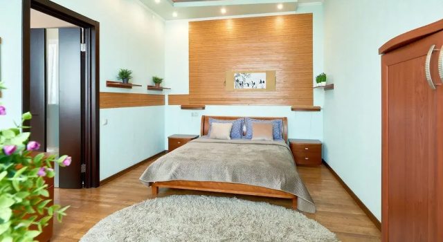Grand apartament MigApartment