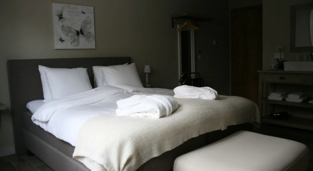 Номер Standard B&B Rosteline