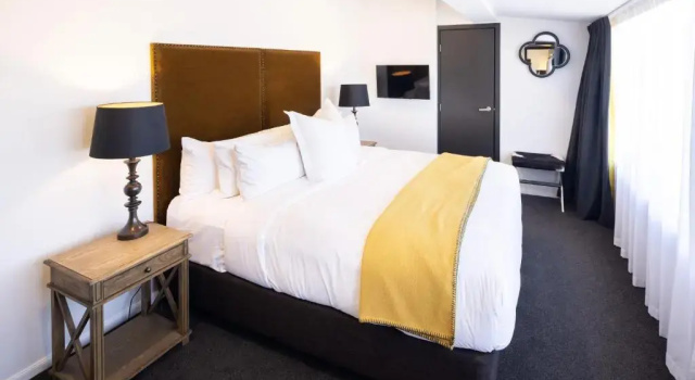 Люкс Hotel Montreal