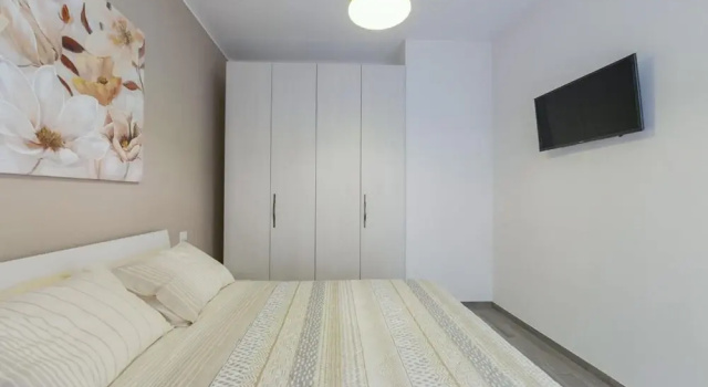 Sunflower Apartment 2 With Balcony in Baveno