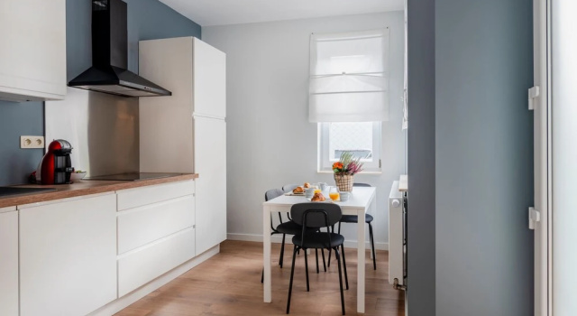 Evere EU Residence