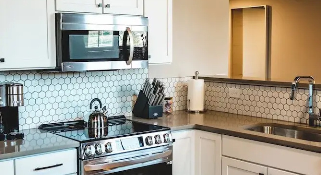 Люкс с 2 комнатами Three Trails Downtown Elkin