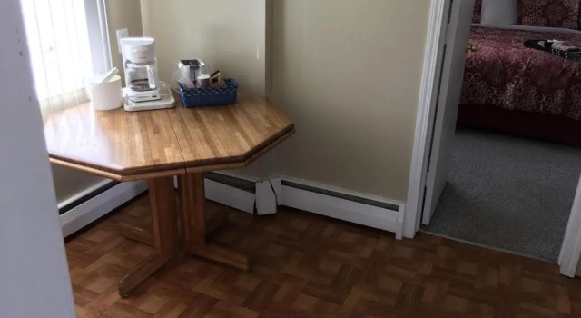 Апартаменты c 1 комнатой Big Bear Lodge