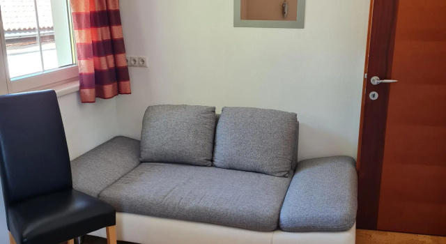 Holiday Flat, Aschau, Забронировать Апартаменты/квартира Отели Тироля с парковкой, Парковка
