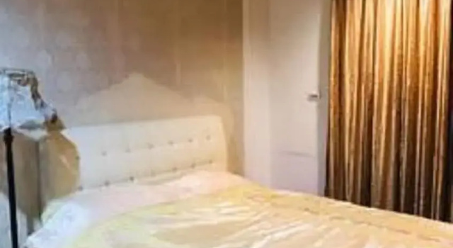 Номер Classic Dot King Villa