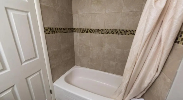 Трёхместный номер Standard Olympia Lodge