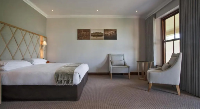 Номер Comfort ASARA Wine Estate & Hotel
