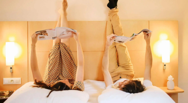 Двухместный номер Standard ibis Aix en Provence