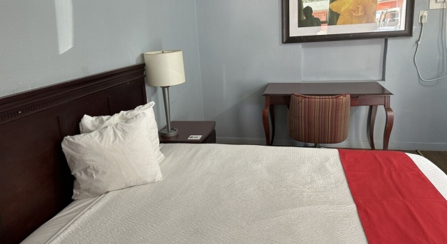 Номер Standard Stevens Motel by Capital O Ocala US 27