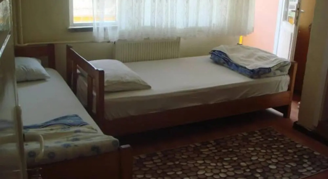 Filiz Pansiyon