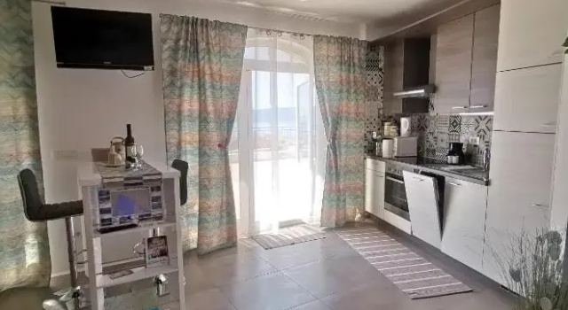 Апартаменты Superior Studio Apartment "Brigita",free parking