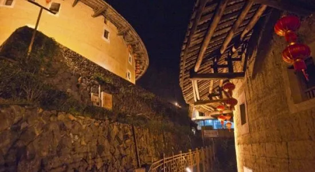 Tianluokeng No.1 Guesthouse