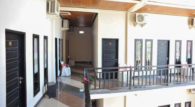 Airy Bandara El Tari Yupiter Satu Kupang, Rezervovat Hotel Kupang East Nusa Tenggara