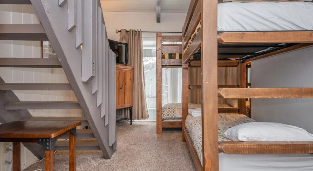 Вилла с 2 комнатами Sierra Park Villas N-#66