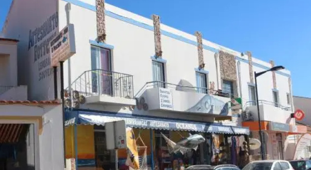 Studio In Sagres Whit Terrace 600m From The Beach, Забронировать Отель Сагреш Побережье Висентина