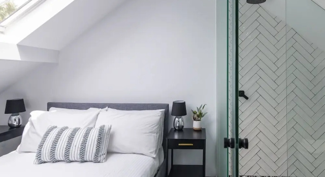 Коттедж Deluxe с 3 комнатами Outstanding Comfort Darlinghurst House