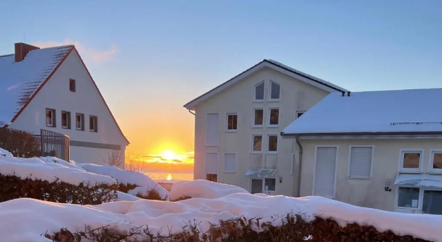 Haus Victoria - Ferienwohnung 08 - Sonnenaufgang, Забронировать Отель Засниц Рюген